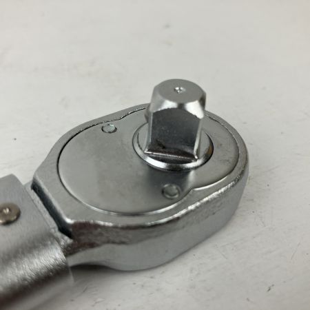 ЗЗ KANON 9.5mm 50Nm トルクレンチ 取説 外箱付 N50QLK シルバー