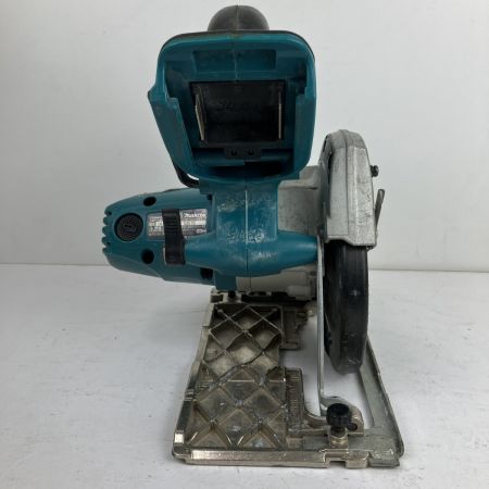 ЗЗ MAKITA マキタ 14.4v 125mm 充電式丸のこ 旧規格 ※バッテリー、充電器無し SS540D ブルー