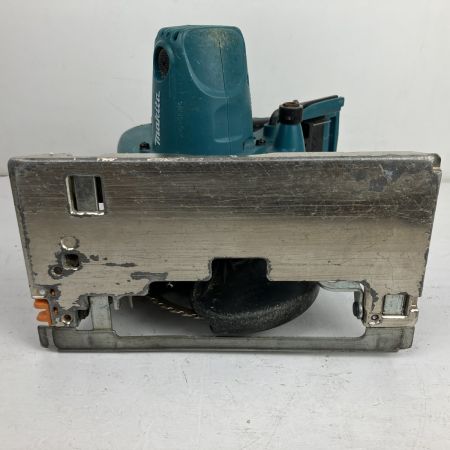 ЗЗ MAKITA マキタ 14.4v 125mm 充電式丸のこ 旧規格 ※バッテリー、充電器無し SS540D ブルー