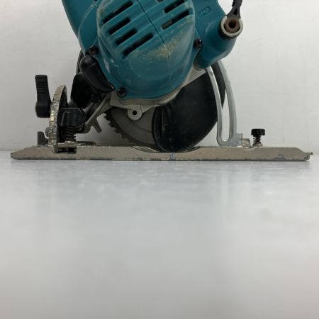 ЗЗ MAKITA マキタ 14.4v 125mm 充電式丸のこ 旧規格 ※バッテリー、充電器無し SS540D ブルー