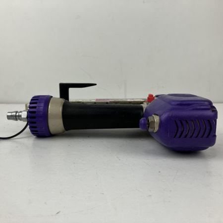 ЗЗ HITACHI 日立 55mm 常圧 フィニッシュネイラ NT55M パープル