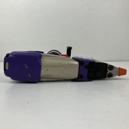 ЗЗ HITACHI 日立 55mm 常圧 フィニッシュネイラ NT55M パープル