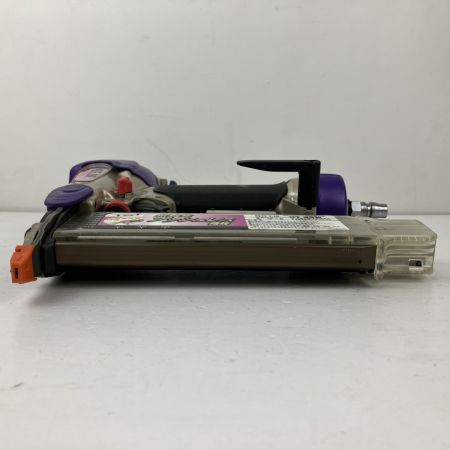 ЗЗ HITACHI 日立 55mm 常圧 フィニッシュネイラ NT55M パープル