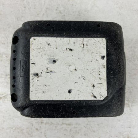 ЗЗ MAKITA マキタ 14.4v インパクトドライバ バッテリーx1 ※充電器無し TD130D レッド×ブラック