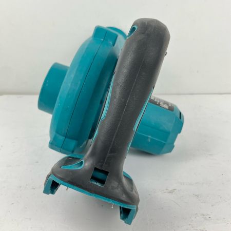 ЗЗ MAKITA マキタ 18v 充電式ブロワ ノズル付 UB185D ブルー