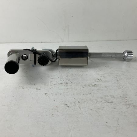 ЗЗ KANON ヘキサゴン式マーキングトルクレンチ 取説 外箱付 N25MQLK-E シルバー