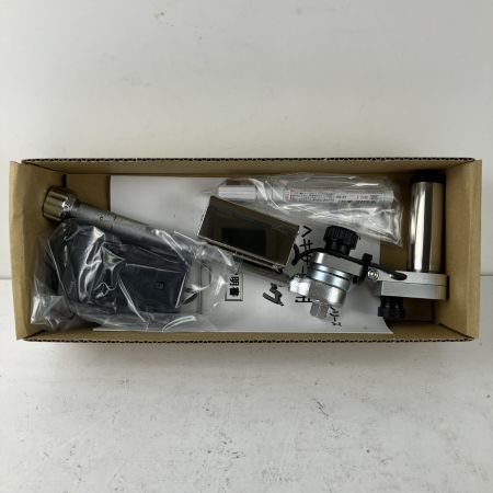 ЗЗ KANON ヘキサゴン式マーキングトルクレンチ 取説 外箱付 N25MQLK-E シルバー