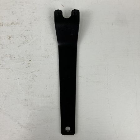 ЗЗ MAKITA マキタ 100v 100mm ディスクグラインダー ピンレンチ付 9533BLA ブルー