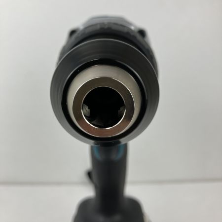 ЗЗ MAKITA マキタ 18v 充電式震動ドライバドリル バッテリーx2 充電器 ハンドル ケース付 HP481DRTX ブルー