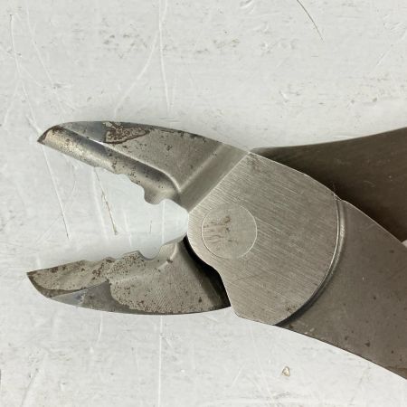 ЗЗ Snap-on スナップオン ターミナルクリンピング カッター プライヤー 本体のみ 29CF レッド