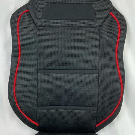 ЗЗ Snap-on スナップオン シートカバー メッシュシートカバー レーシング RACING 本体のみ ブラック