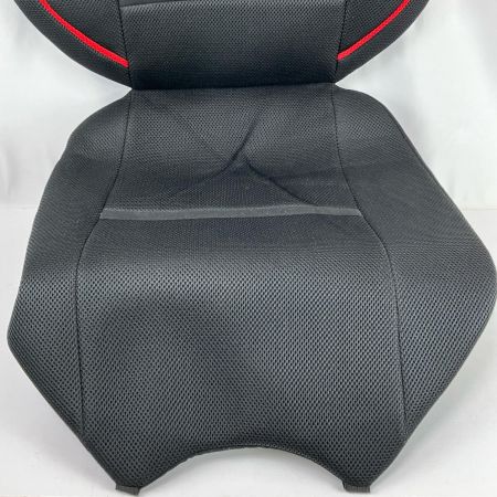 ЗЗ Snap-on スナップオン シートカバー メッシュシートカバー レーシング RACING 本体のみ ブラック