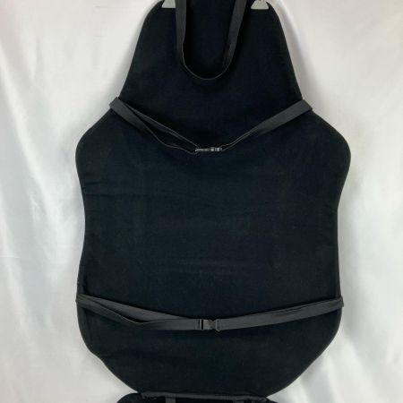 ЗЗ Snap-on スナップオン シートカバー メッシュシートカバー レーシング RACING 本体のみ ブラック