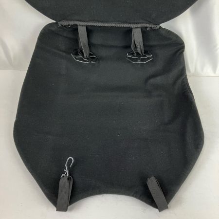 ЗЗ Snap-on スナップオン シートカバー メッシュシートカバー レーシング RACING 本体のみ ブラック