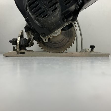 ЗЗ MAKITA マキタ 14.4v 125mm 充電式丸のこ バッテリーx1付 HS470D ブラック