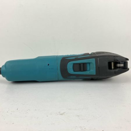 ЗЗ MAKITA マキタ 100v マルチツール 替刃 取説 ケース付 TM3010CT ブルー