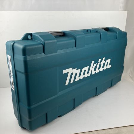 ЗЗ MAKITA マキタ 14.4v 充電式レシプロソー バッテリーx1 取説 ケース付 JR147D ブルー