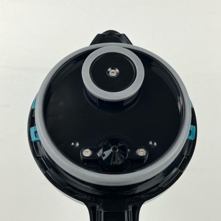 ЗЗ MAKITA マキタ 18v+18v 0.8L 充電式ケトル 取説 箱付 KT360D ブルー