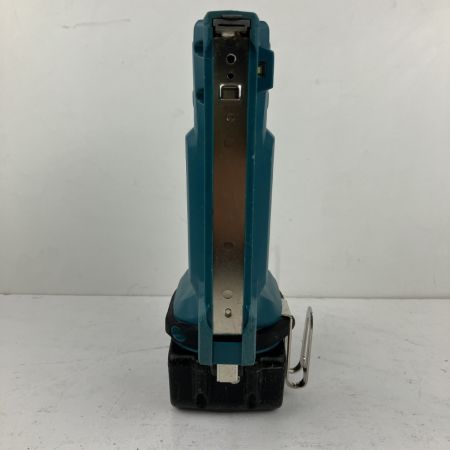 ЗЗ MAKITA マキタ 14.4v 充電式タッカ バッテリーx1 充電器 ケース付 ST111D ブルー