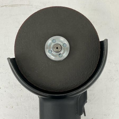 ЗЗ HiKOKI ハイコーキ 10.8v 100mm 充電式ディスクグラインダー 充電器 バッテリー×2 ケース付 G1210DA ブラック