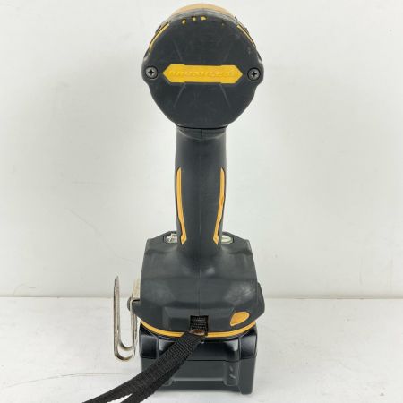 ЗЗ MAKITA マキタ 40v 充電式インパクトドライバ バッテリー×1付 TD001G イエロー