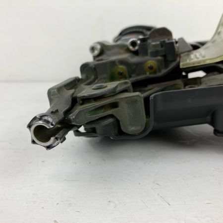 ЗЗ MAX マックス 65mm 高圧 エア釘打ち機 高圧コイルネイラ 本体のみ HN-65N2(D) ブラック