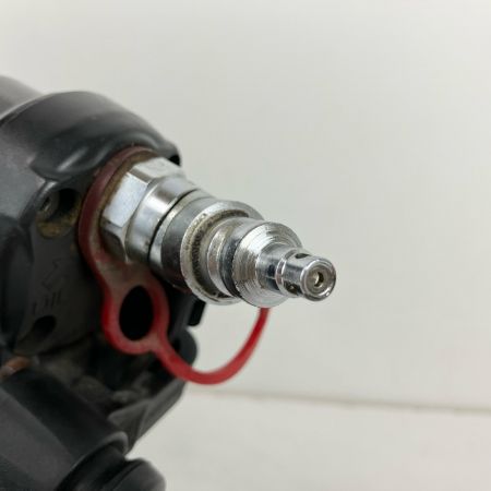 ЗЗ MAX マックス 65mm 高圧 エア釘打ち機 高圧コイルネイラ 本体のみ HN-65N2(D) ブラック