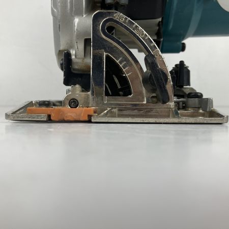 ЗЗ MAKITA マキタ 18v 165mm 充電式丸のこ バッテリーx1 ケース付 HS631D ブルー