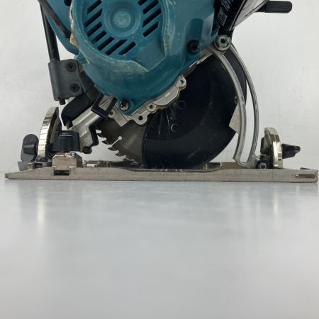 ЗЗ MAKITA マキタ 18v 165mm 充電式丸のこ バッテリーx1 ケース付 HS631D ブルー