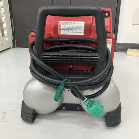 ЗЗ MAKITA マキタ 100v 11L 常圧2口 高圧2口 コンプレッサー AC462XL レッド