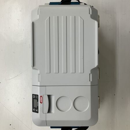 ЗЗ MAKITA マキタ 40v 18v 20L 充電式保冷温庫 アダプタ付 ※バッテリー、充電器無し CW001G ブルー