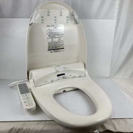 ЗЗ TOSHIBA 東芝 温水洗浄便座 クリーンウォッシュ ステンレスノズル オート脱臭 SCS-T175 パステルアイボリー