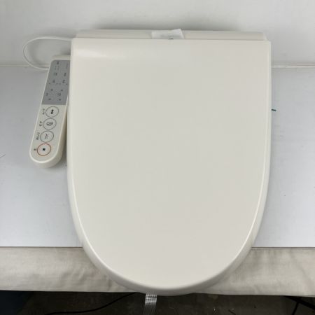 ЗЗ TOSHIBA 東芝 温水洗浄便座 クリーンウォッシュ ステンレスノズル オート脱臭 SCS-T175 パステルアイボリー