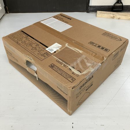 ЗЗ TOSHIBA 東芝 温水洗浄便座 クリーンウォッシュ ステンレスノズル オート脱臭 SCS-T175 パステルアイボリー