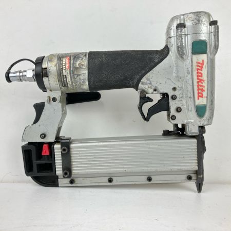 ЗЗ MAKITA マキタ 35mm 常圧 ピンタッカ ケース付 AF351 シルバー