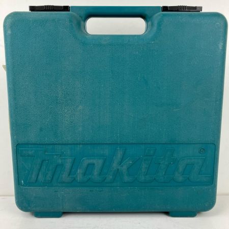 ЗЗ MAKITA マキタ 35mm 常圧 ピンタッカ ケース付 AF351 シルバー