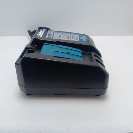 MAKITA マキタ 急速充電器 DC18RF ブラック