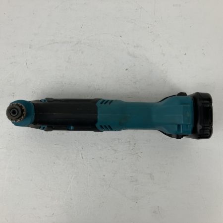ЗЗ MAKITA マキタ 10.8v 充電式マルチツール バッテリーx1付 TM30D ブルー