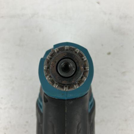 ЗЗ MAKITA マキタ 10.8v 充電式マルチツール バッテリーx1付 TM30D ブルー