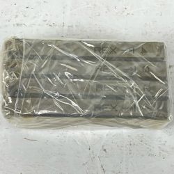 ЗЗ REX レッキス チェーザ HSS15A-20A 1/2-3/4 ステンレス配管用 箱付 長期保管品 166007 グレー Sランク