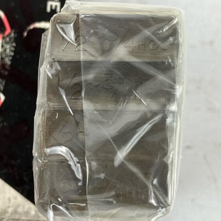 ЗЗ REX レッキス チェーザ HSS15A-20A 1/2-3/4 ステンレス配管用 箱付 長期保管品 166007 グレー