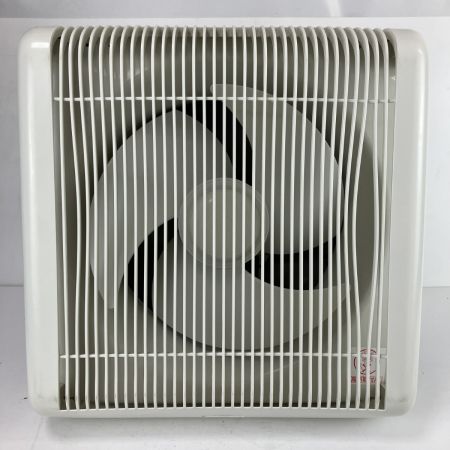 ЗЗ MITSUBISHI ミツビシ 単相100v 羽根径300mm 換気扇 EFG-30KSB-W ホワイト