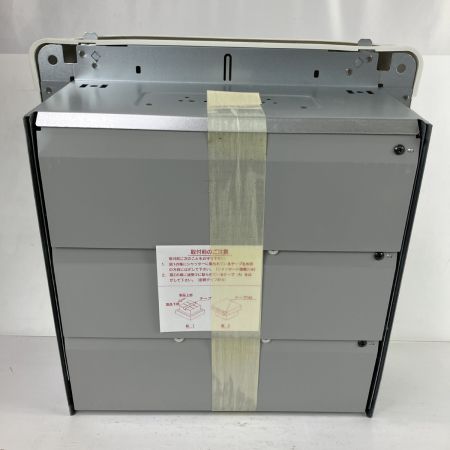 ЗЗ MITSUBISHI ミツビシ 単相100v 羽根径300mm 換気扇 EFG-30KSB-W ホワイト