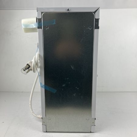 ЗЗ TOTO トートー 100v 貯湯量5.8L 小型電気温水器 取説付 REW06A1BH ホワイト