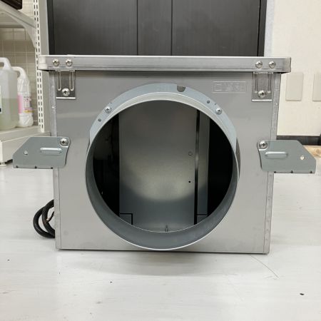 ЗЗ MITSUBISHI ミツビシ 単相100v 319×564×441 厨房用 ストレートシロッコファン BFS-50SX グレー