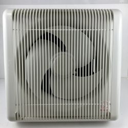 ЗЗ MITSUBISHI ミツビシ 100v 羽径300mm 換気扇 EFG-30KSB-W ホワイト Sランク