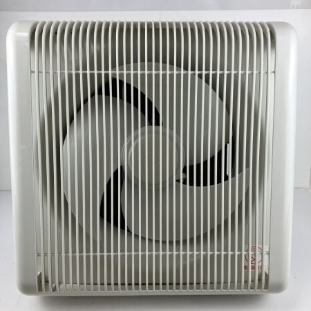 ЗЗ MITSUBISHI ミツビシ 100v 羽径300mm 換気扇 EFG-30KSB-W ホワイト