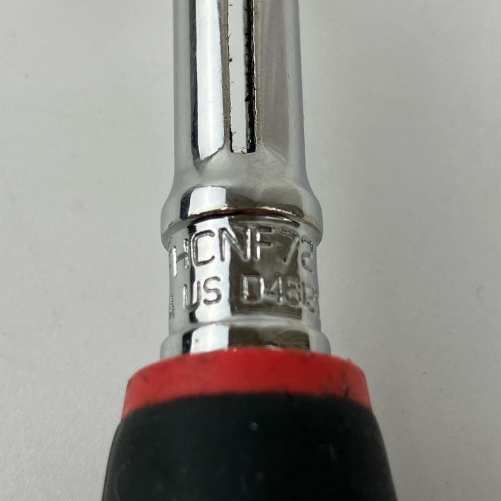 Snap on スイベルラチェット 3/8 スナップオン 3 8 Snap-on ラウンド