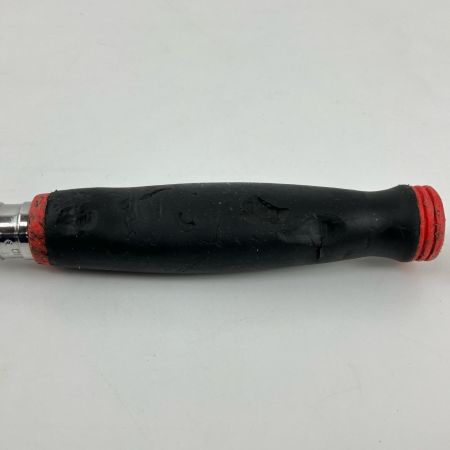 ЗЗ Snap-on スナップオン 3/8フレックスラチェットハンドル 本体のみ FHF936A ブラック×レッド