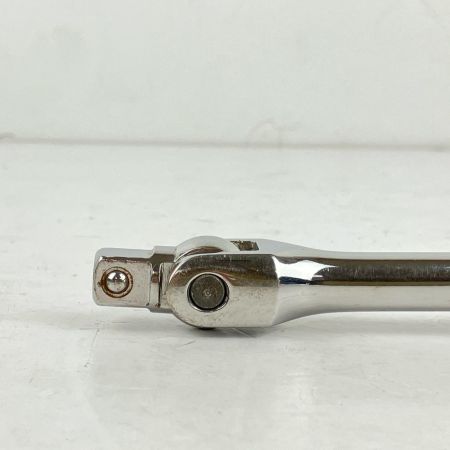 ЗЗ Snap-on スナップオン スピンナハンドル 差込角3/8 全長約317ｍｍ 本体のみ FH12L パープル